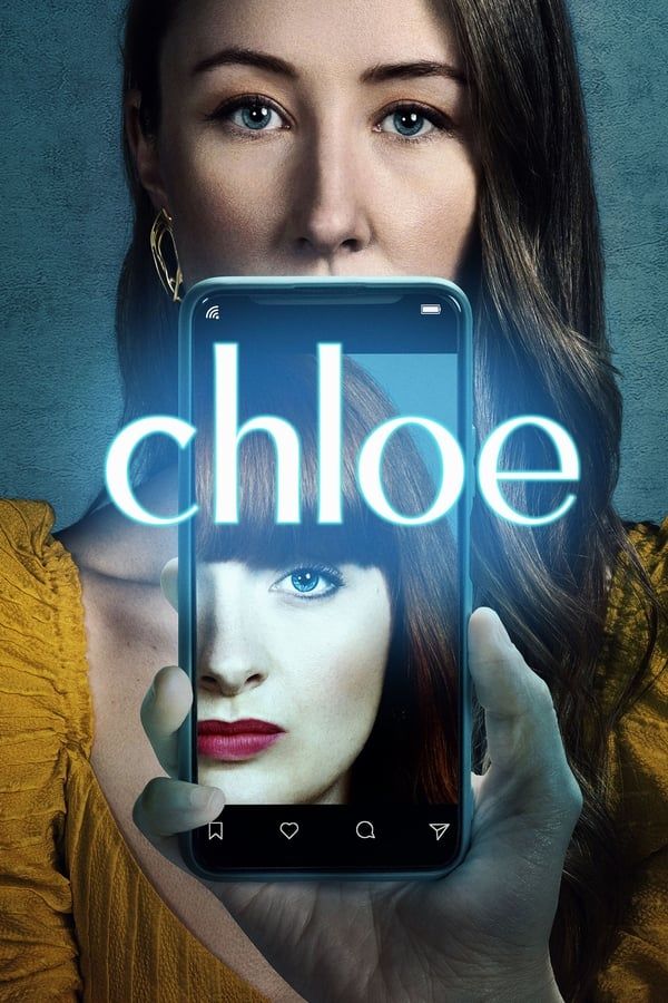 Chloe (2022) Season 1 Hindi Dubbed Complete HDRip download full movie