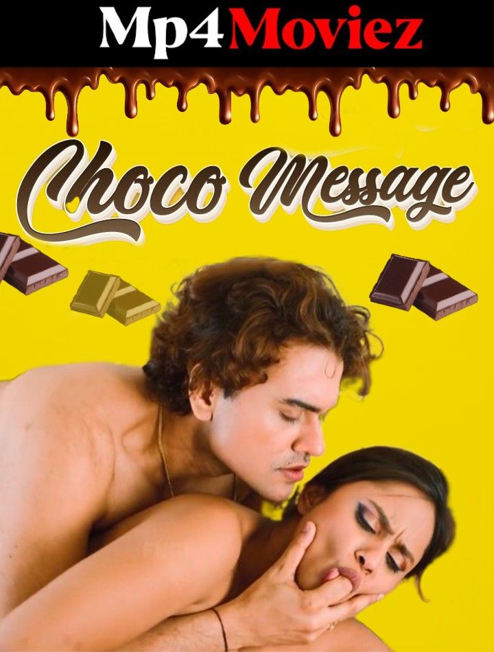 Choco Message (2023) Hindi Fugi Short Films HDRip download full movie