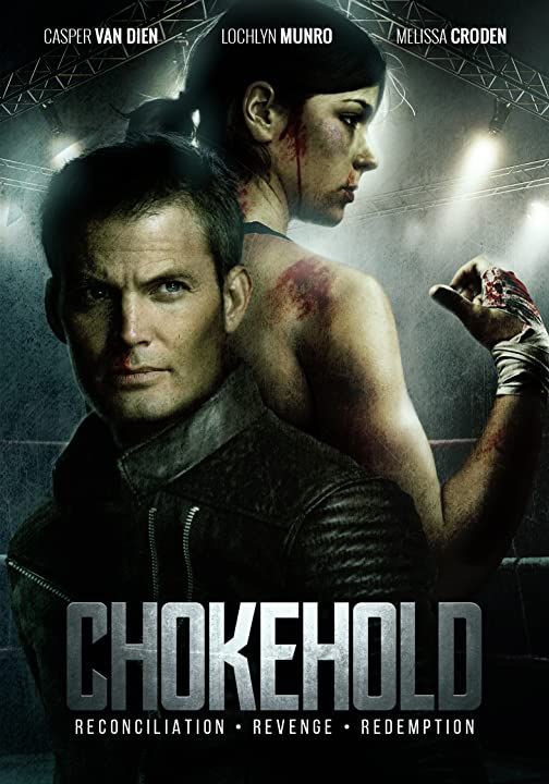 Chokehold (2019) Hindi Dubbed HDRip download full movie