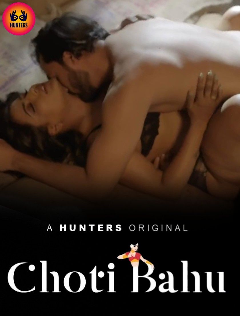 Choti Bahu (2023) S01E01 Hunters Hindi Web Series HDRip download full movie