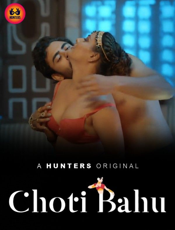 Choti Bahu (2023) S01E02 Hunters Hindi Web Series HDRip download full movie