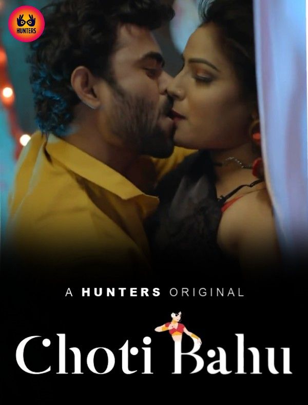Choti Bahu (2023) S01E03 Hunters Hindi Web Series HDRip download full movie