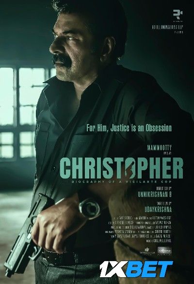 Christopher (2023) Hindi HQ Dubbed HDCAM download full movie