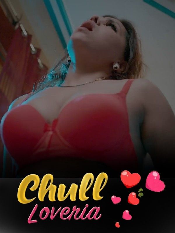 Chull Loveria (2023) S01E09 KooKu Hindi Web Series HDRip download full movie
