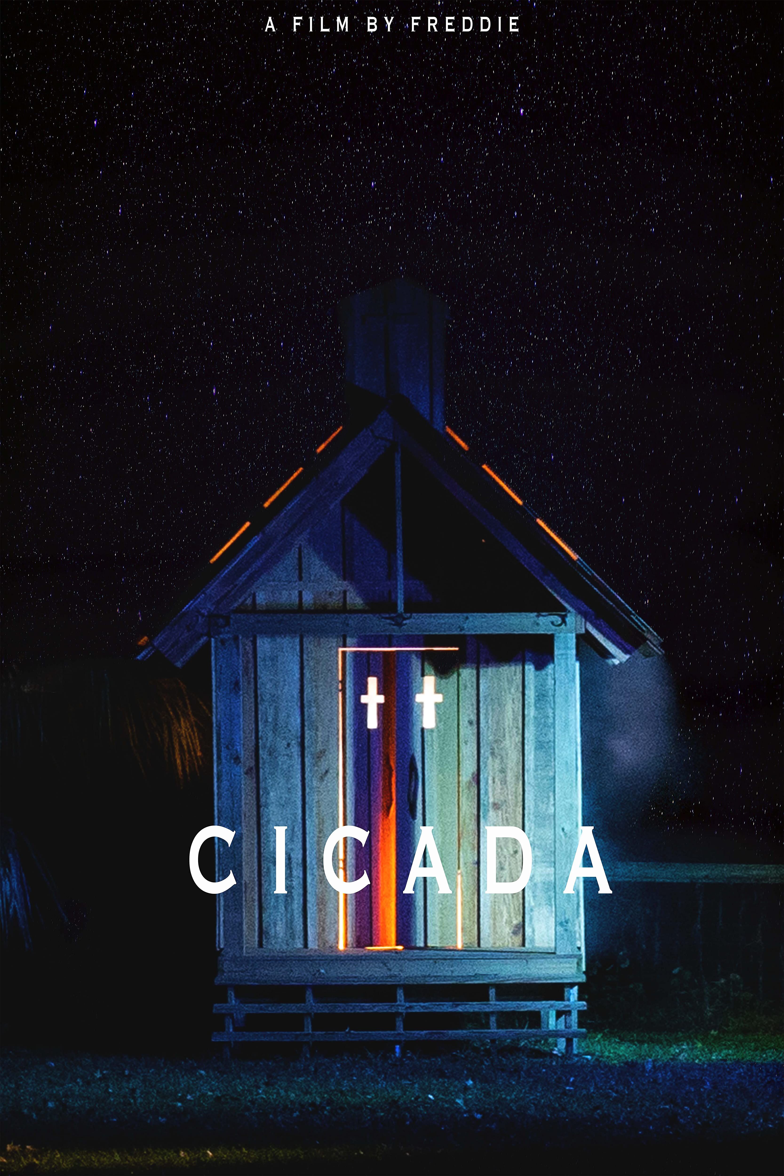 Cicada Short 2022 Hindi Dubbed (Unofficial) WEBRip download full movie