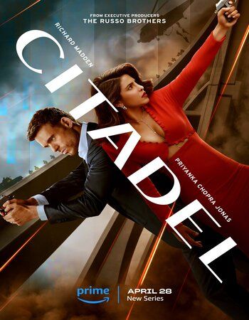 Citadel (2023) S01E03 Hindi Dubbed HDRip download full movie