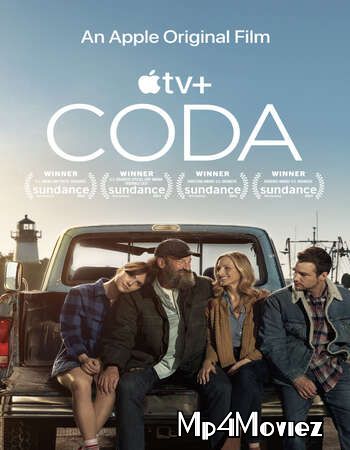 CODA (2021) English WEB-DL download full movie
