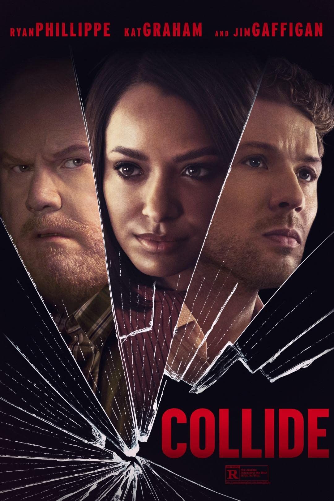 Collide (2022) Tamil (Voice Over) Dubbed WEBRip download full movie