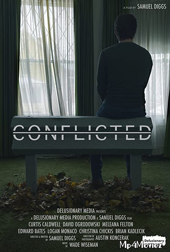 Conflicted (2021) Hollywood English HDRip download full movie