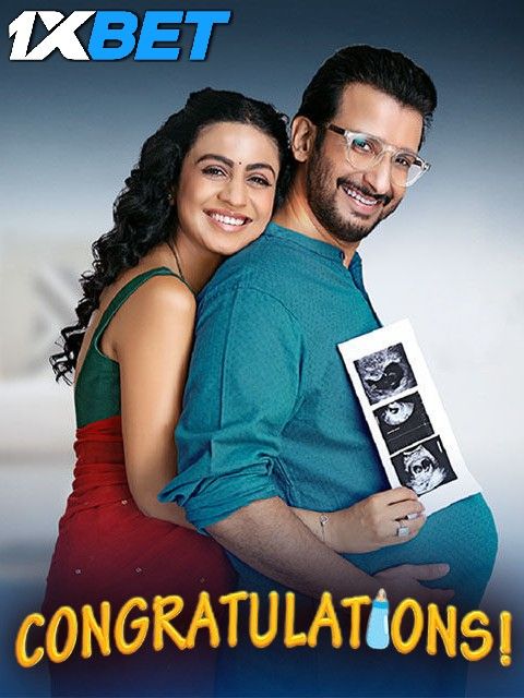 Congratulations (2023) Hindi HQ Dubbed download full movie