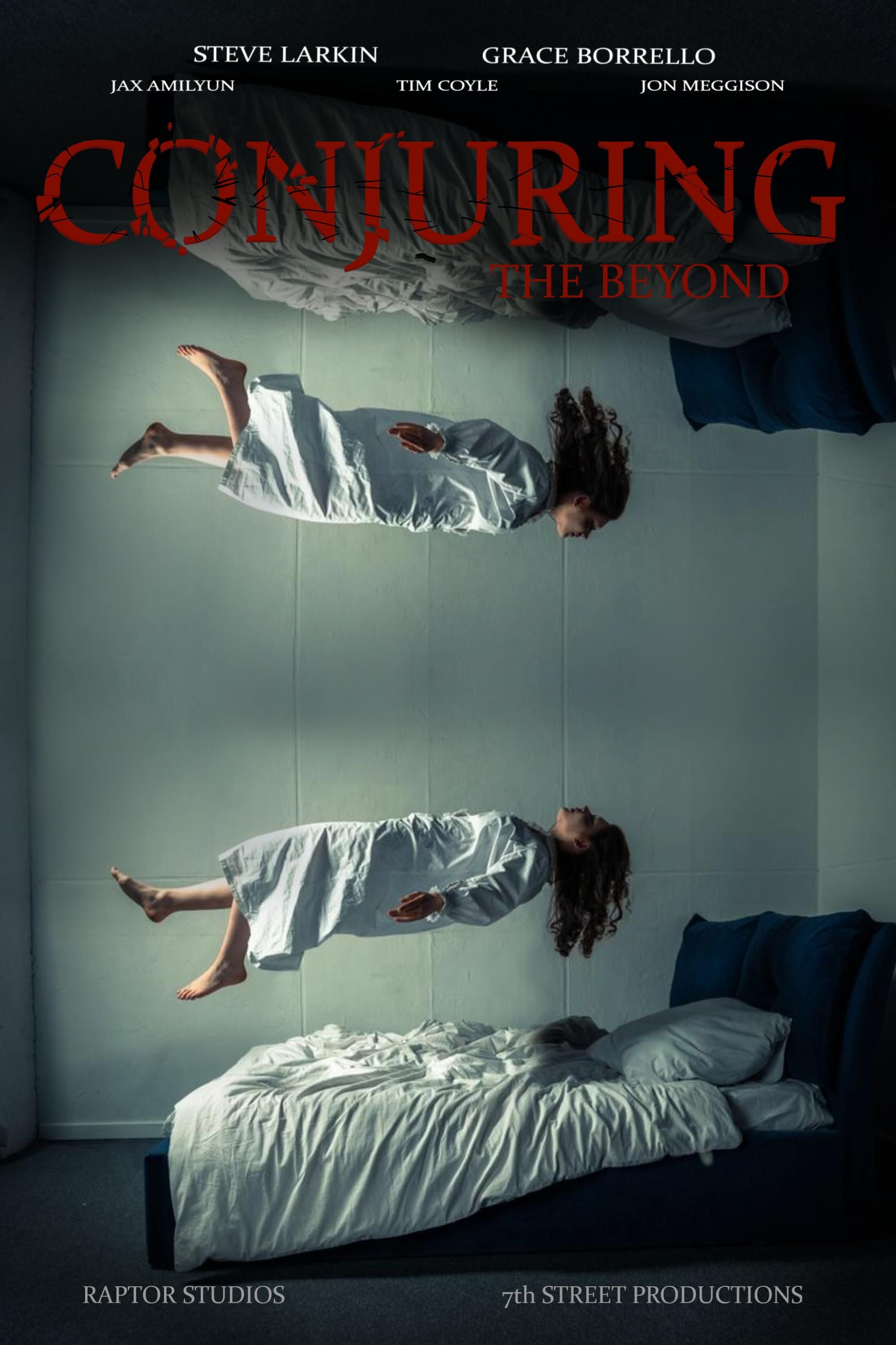 Conjuring: The Beyond (2022) Tamil Dubbed (Unofficial) WEBRip download full movie