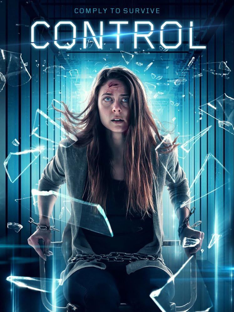 Control (2022) Hindi Dubbed download full movie