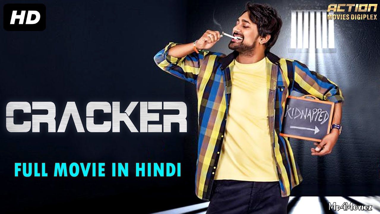 CRACKER 2020 Hindi Dubbed Full Movie download full movie