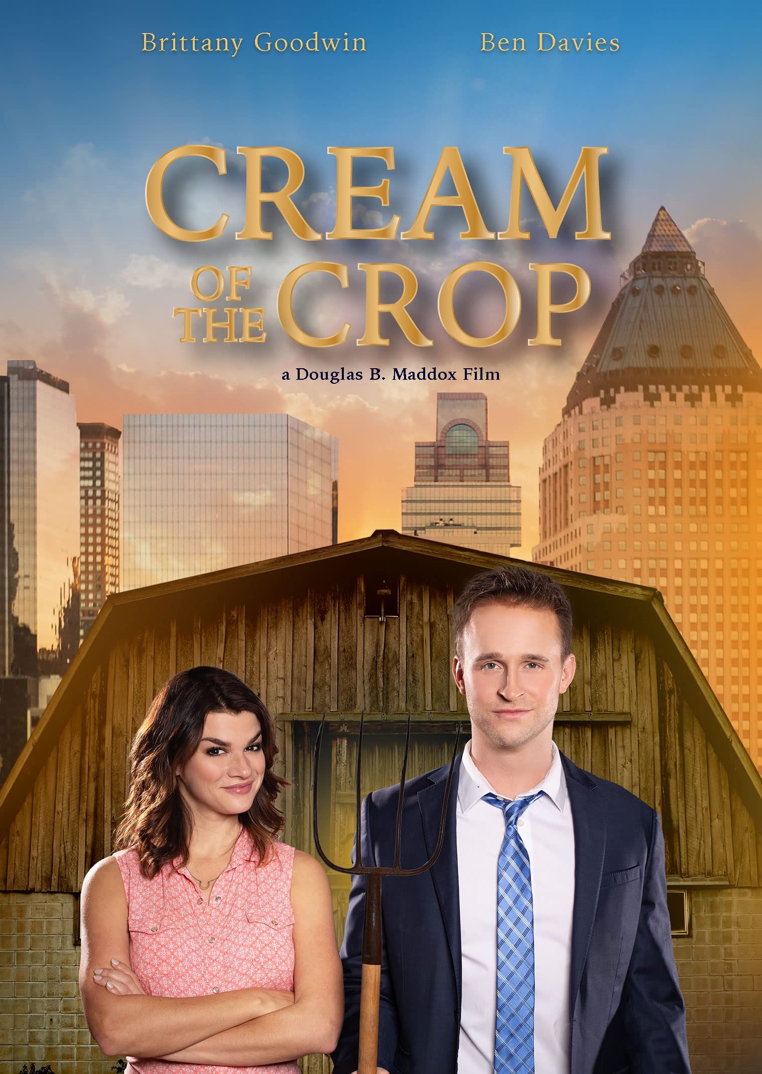 Cream of the Crop 2022 Hindi Dubbed (Unofficial) WEBRip download full movie