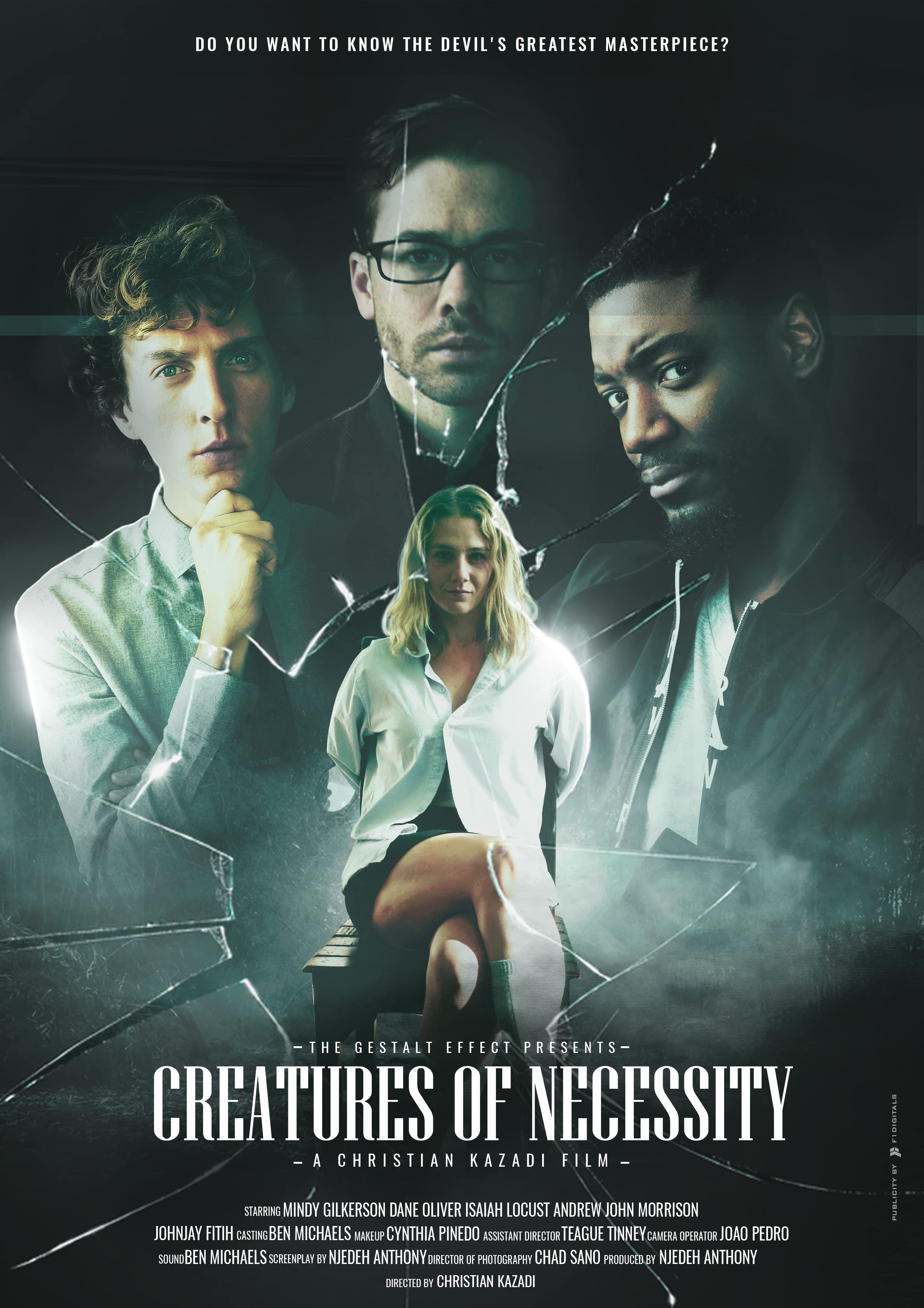 Creatures of Necessity 2022 Hindi Dubbed (Unofficial) WEBRip download full movie