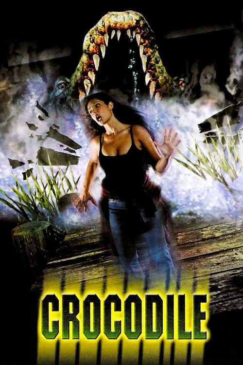 Crocodile (2000) Hindi Dubbed Movie download full movie