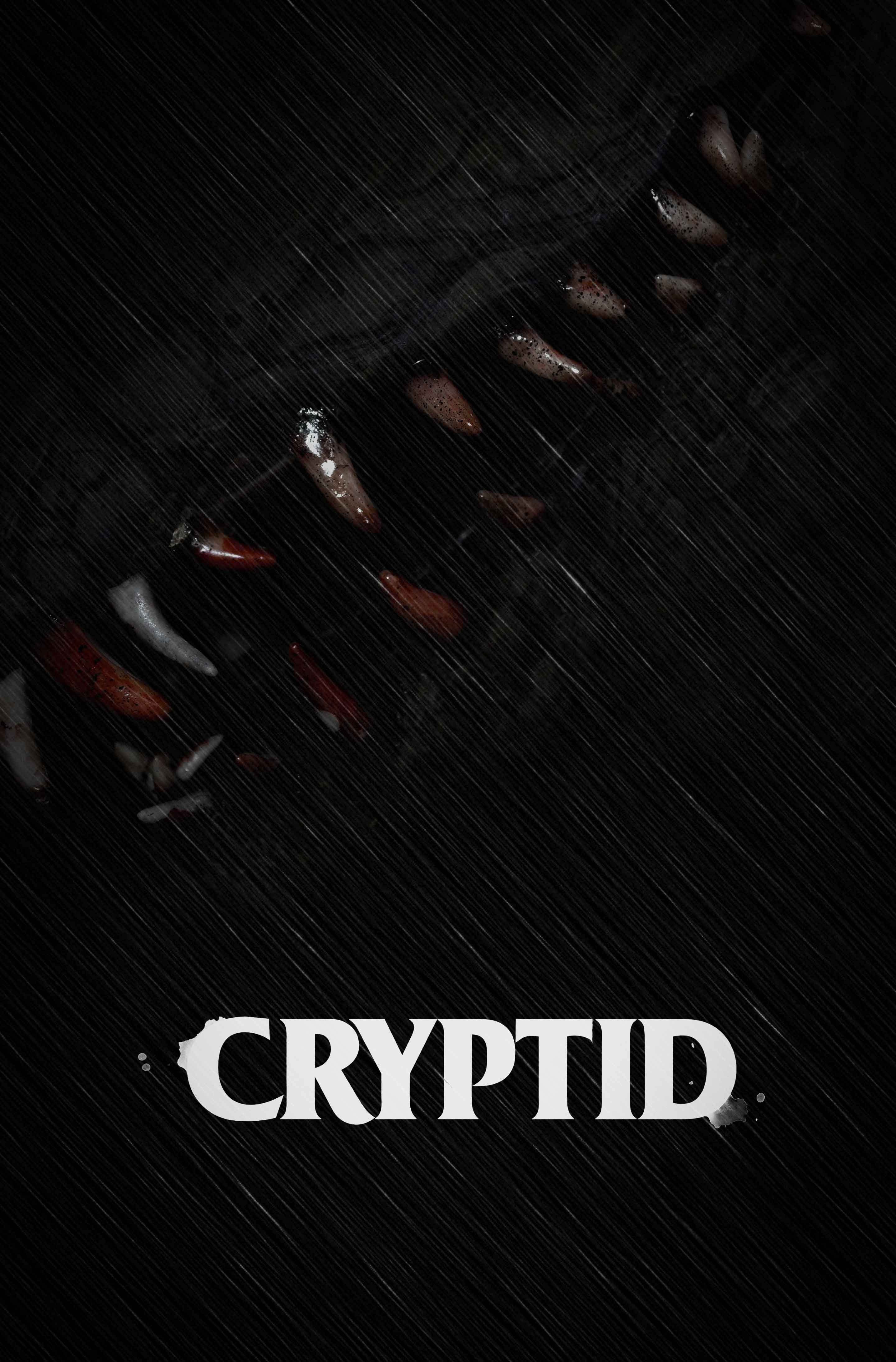Cryptid 2022 Telugu Dubbed (Unofficial) WEBRip download full movie
