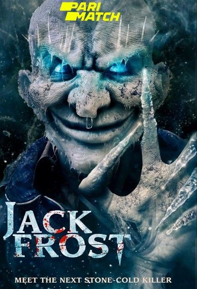 Curse of Jack Frost (2022) Tamil Dubbed (Unofficial) WEBRip download full movie