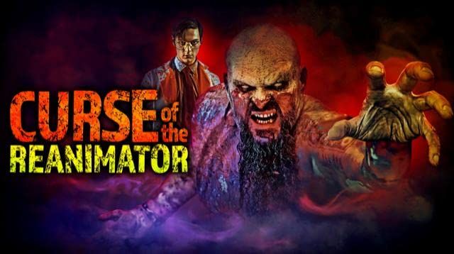 Curse of the Re-Animator (2022) Tamil Dubbed (Unofficial) WEBRip download full movie
