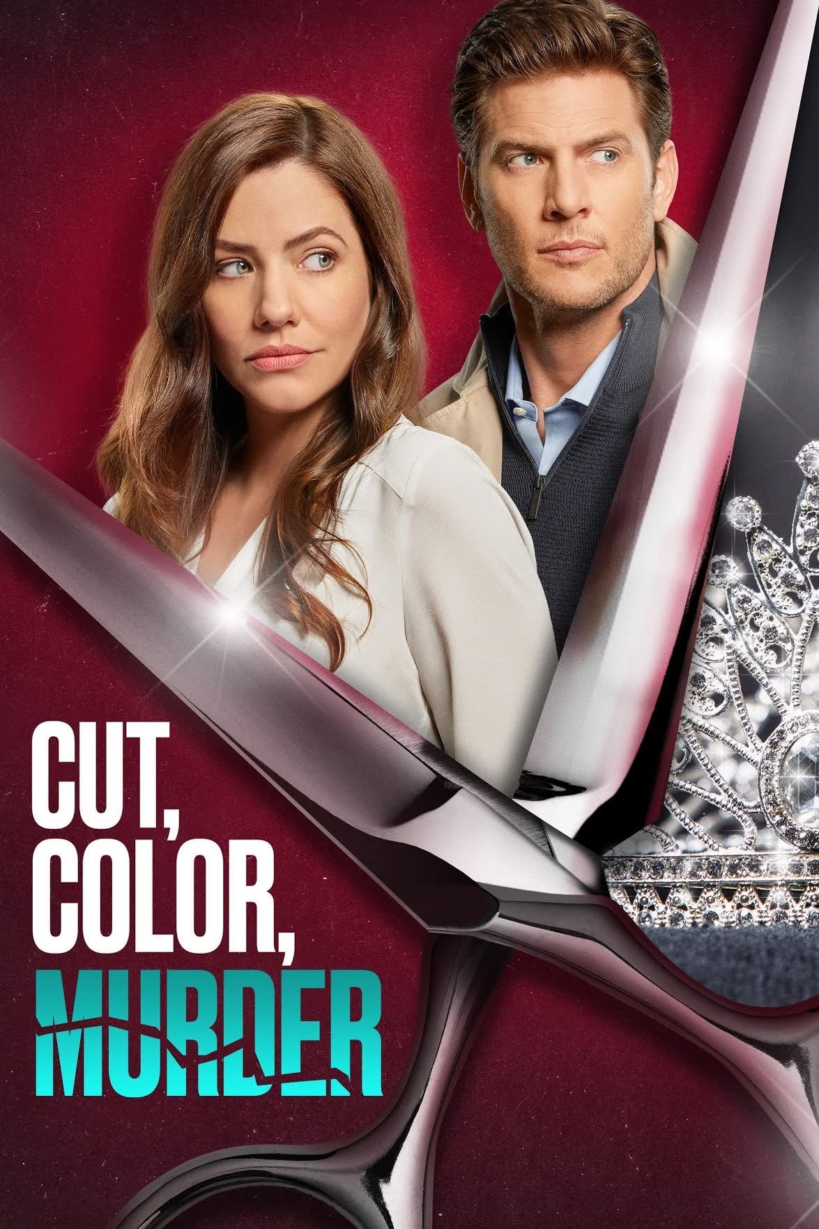 Cut Color Murder 2022 Hindi Dubbed (Unofficial) WEBRip download full movie
