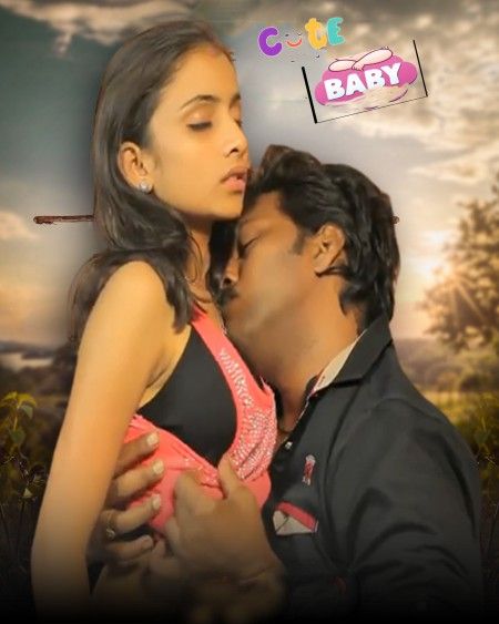 Cute Baby (2022) Hindi Short Film UNRATED HDRip download full movie