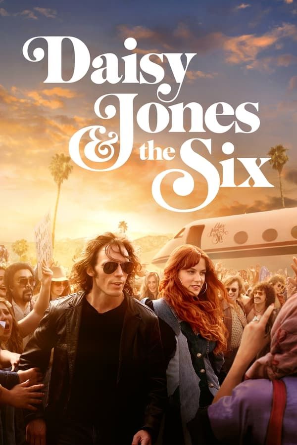 Daisy Jones and the Six (2023) S01E01T03 Hindi Dubbed HDRip download full movie