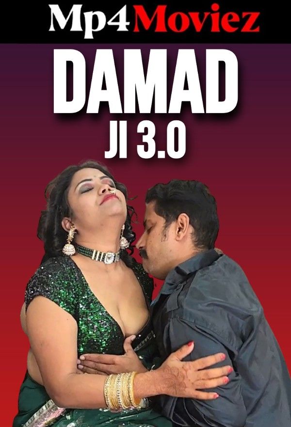 Damad Ji 3.0 (2023) Hindi NeonX Short Film download full movie