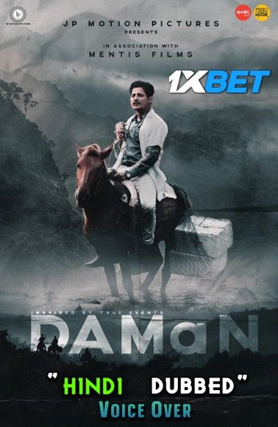 Daman (2023) Hindi HQ Dubbed HDCAM download full movie