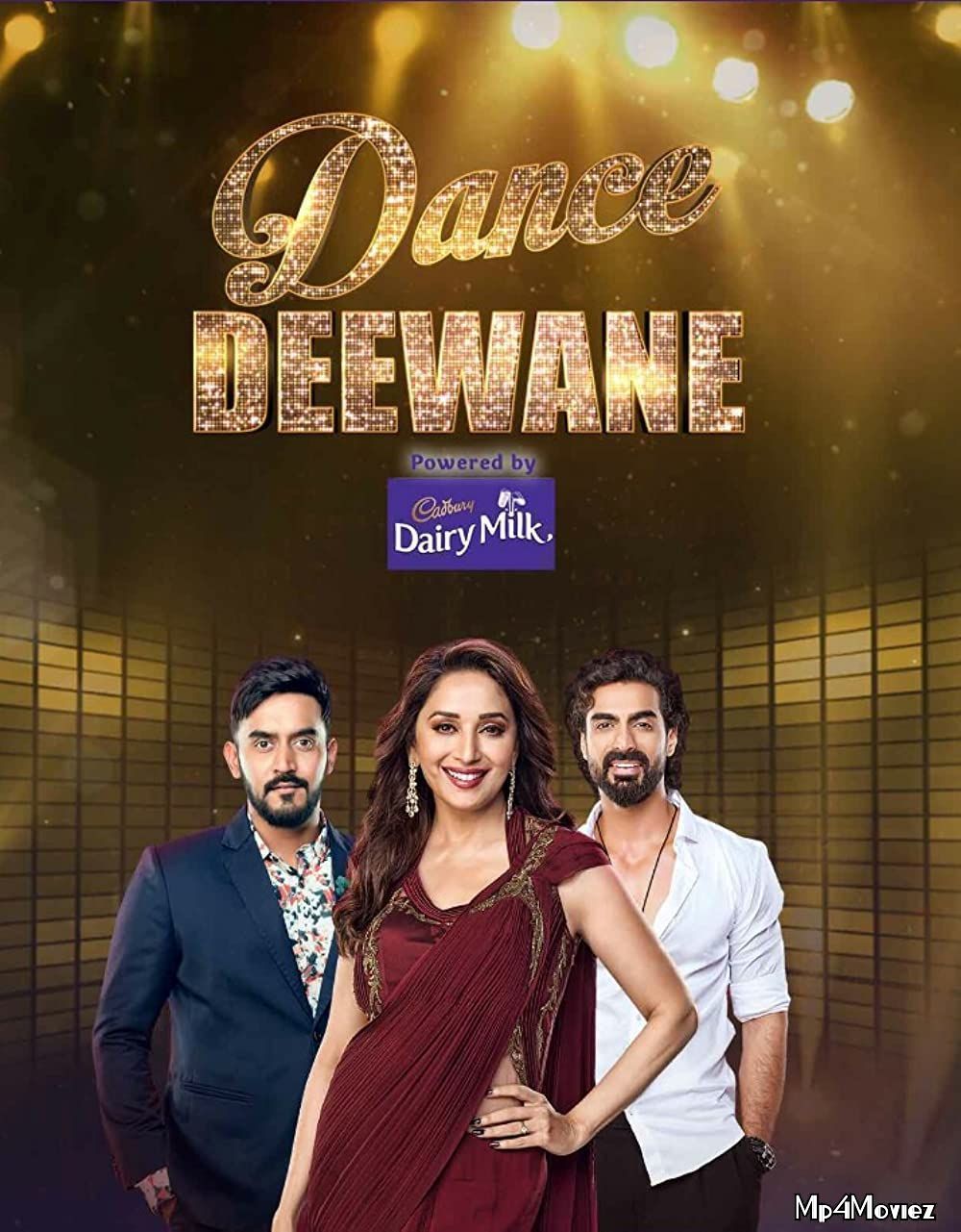 Dance Deewane S03 23rd May (2021) HDRip download full movie