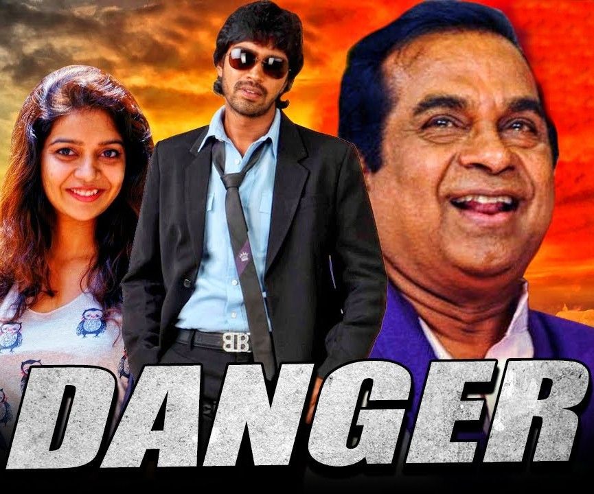Danger (2022) Hindi Dubbed HDRip download full movie