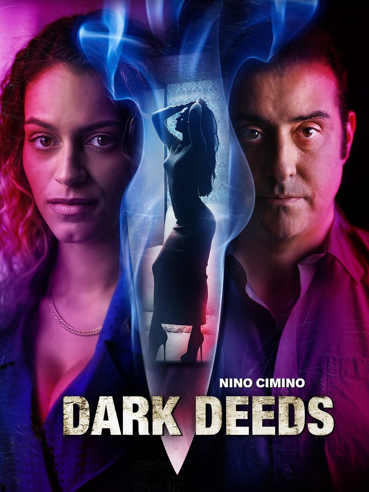 Dark Deeds 2022 Hindi Dubbed (Unofficial) WEBRip download full movie