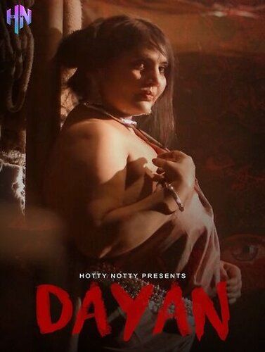 Dayan (2023) Hindi HottyNotty Short Film download full movie