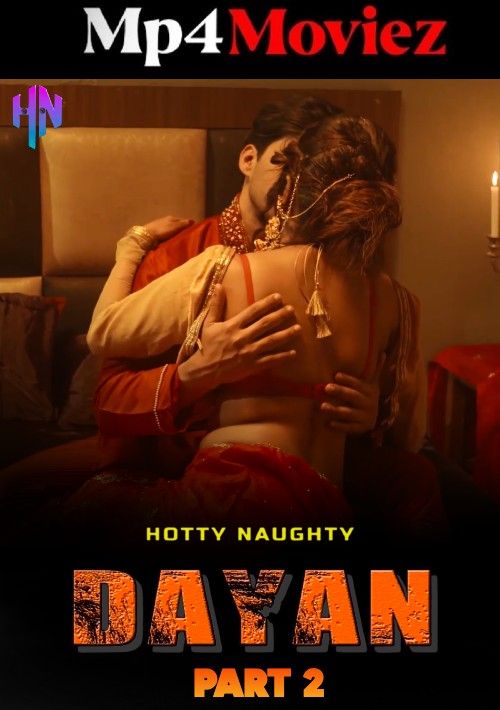 Dayan Part 2 (2023) Hindi HottyNotty Short Film download full movie