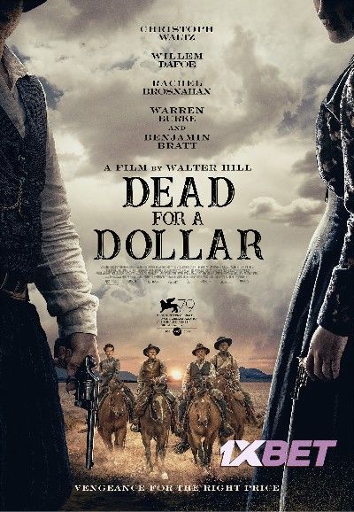 Dead for a Dollar (2022) Tamil Dubbed (Unofficial) WEBRip download full movie