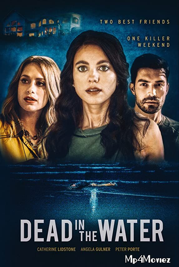 Dead in the Water (2021) Hollywood HDRip download full movie