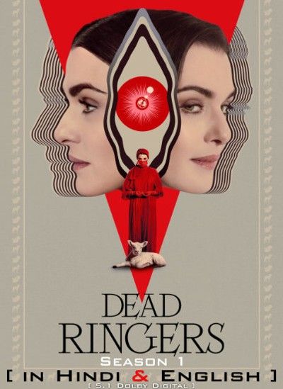 Dead Ringers (Season 1) 2023 Hindi Dubbed HDRip download full movie