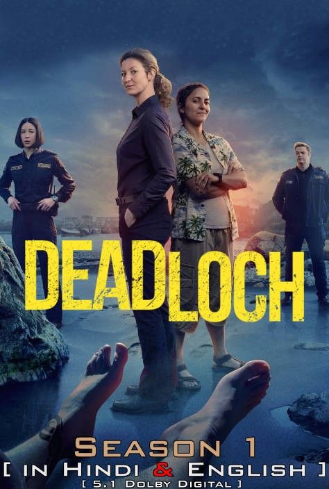 Deadloch (Season 1) 2023 Hindi Dubbed TV Series HDRip download full movie