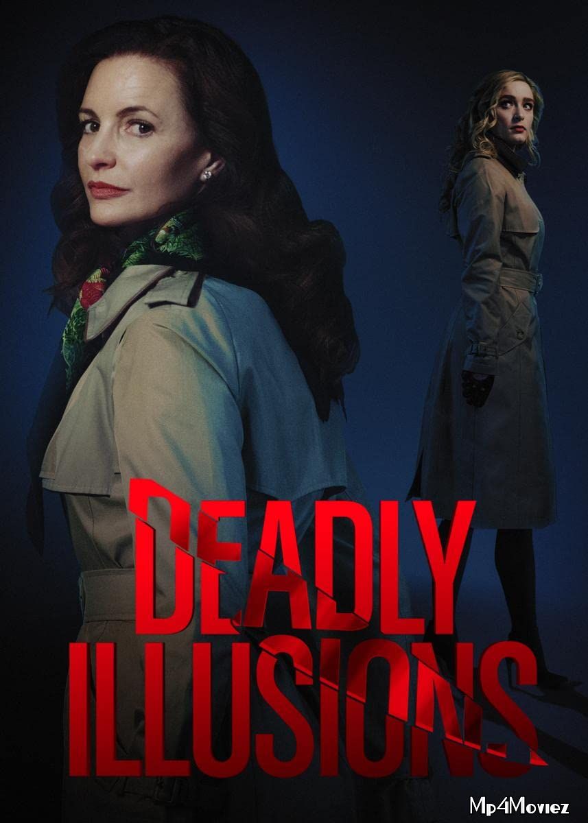 Deadly Illusions (2021) English HDRip download full movie