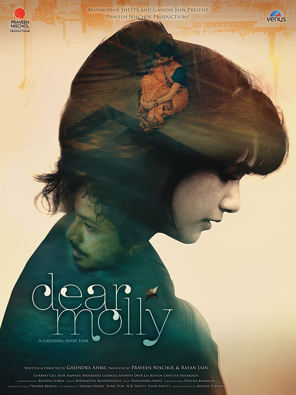 Dear Molly (2022) Hindi HDRip download full movie