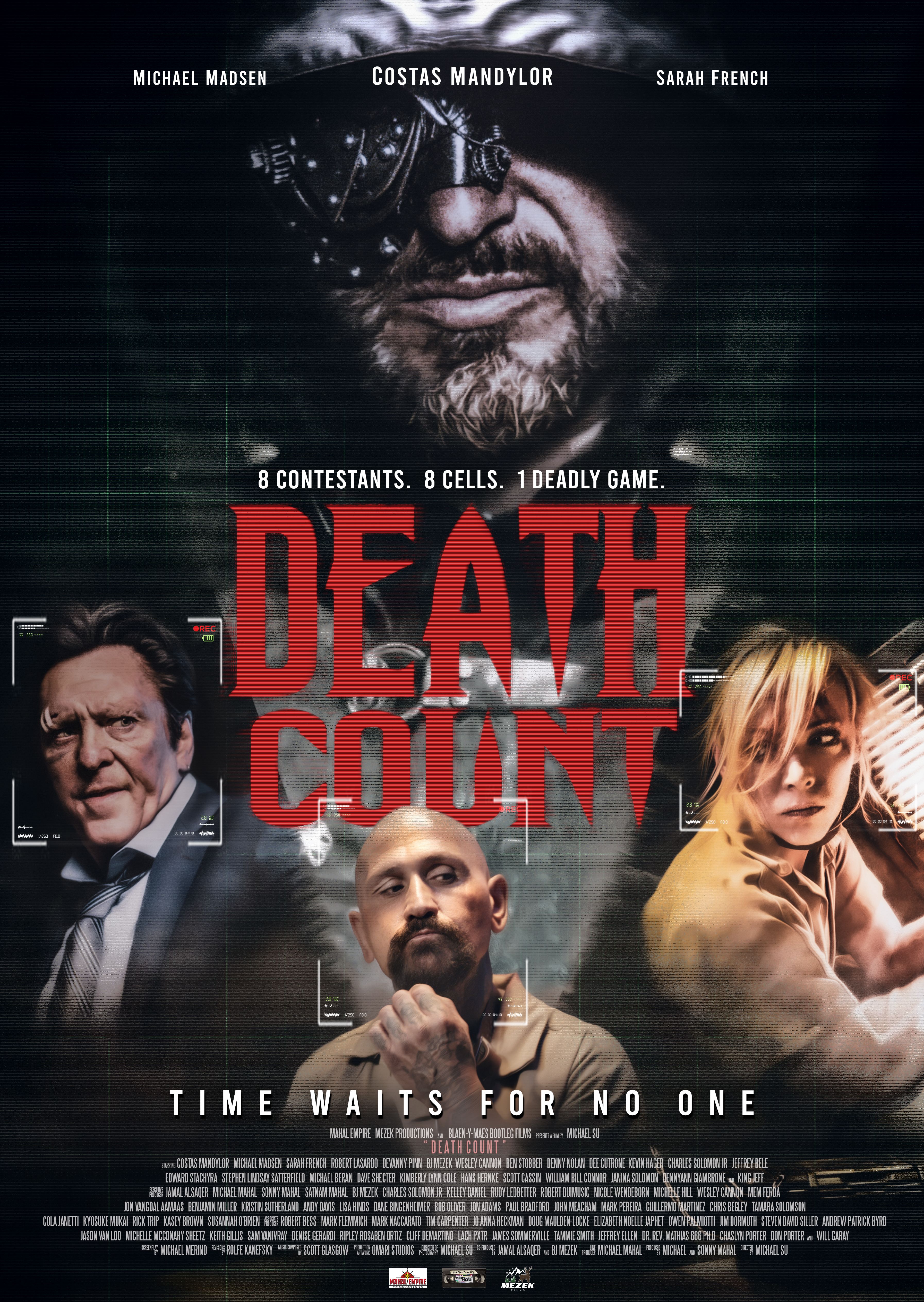 Death Count (2022) Tamil Dubbed (Unofficial) WEB-DL download full movie