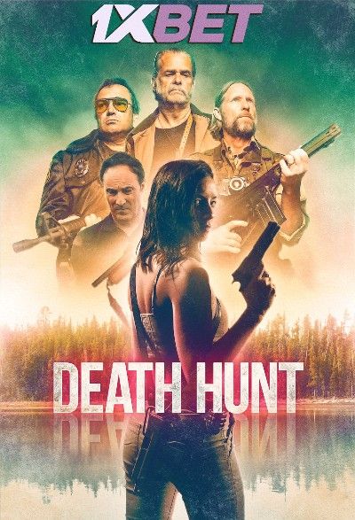 Death Hunt (2022) Tamil Dubbed (Unofficial) WEBRip download full movie