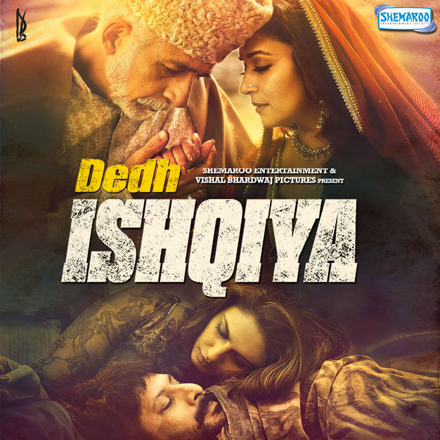 Dedh Ishqiya 2014 Full Movie download full movie