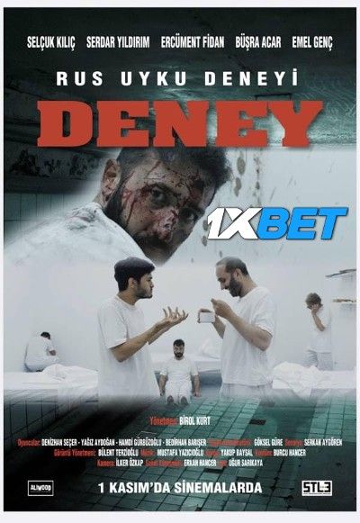 Deney 2020 Hindi (Unofficial) Dubbed download full movie
