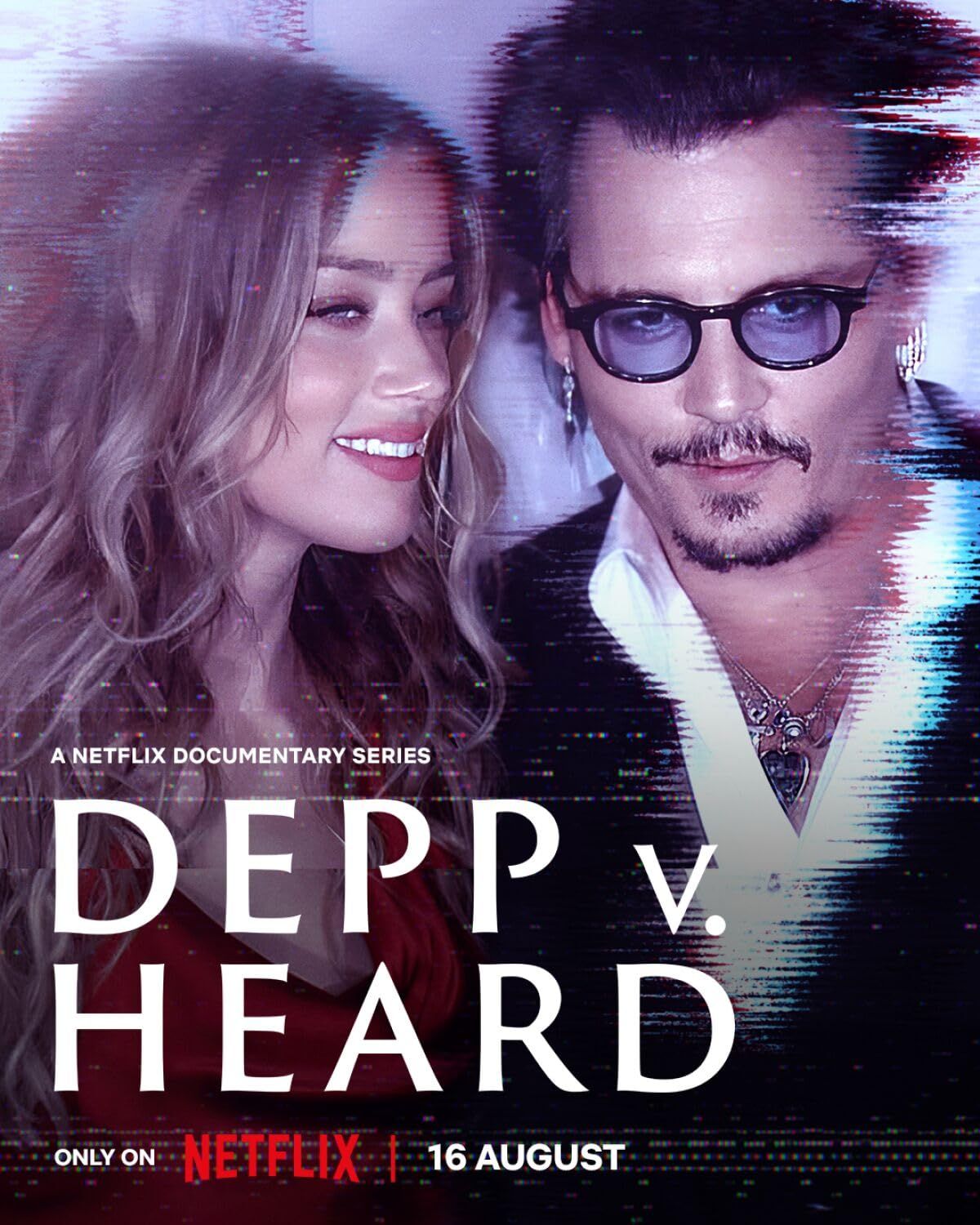 Depp V Heard (2023) S01 Hindi Dubbed Complete download full movie