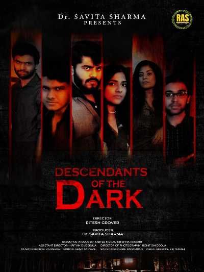 Descendants of the Dark (2023) Hindi WEB-DL download full movie