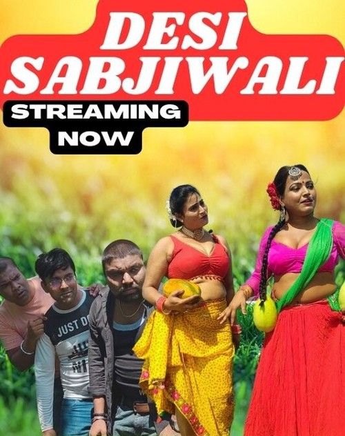 Desi Sabjiwali Part 1 (2023) NeonX Hindi Short Film HDRip download full movie