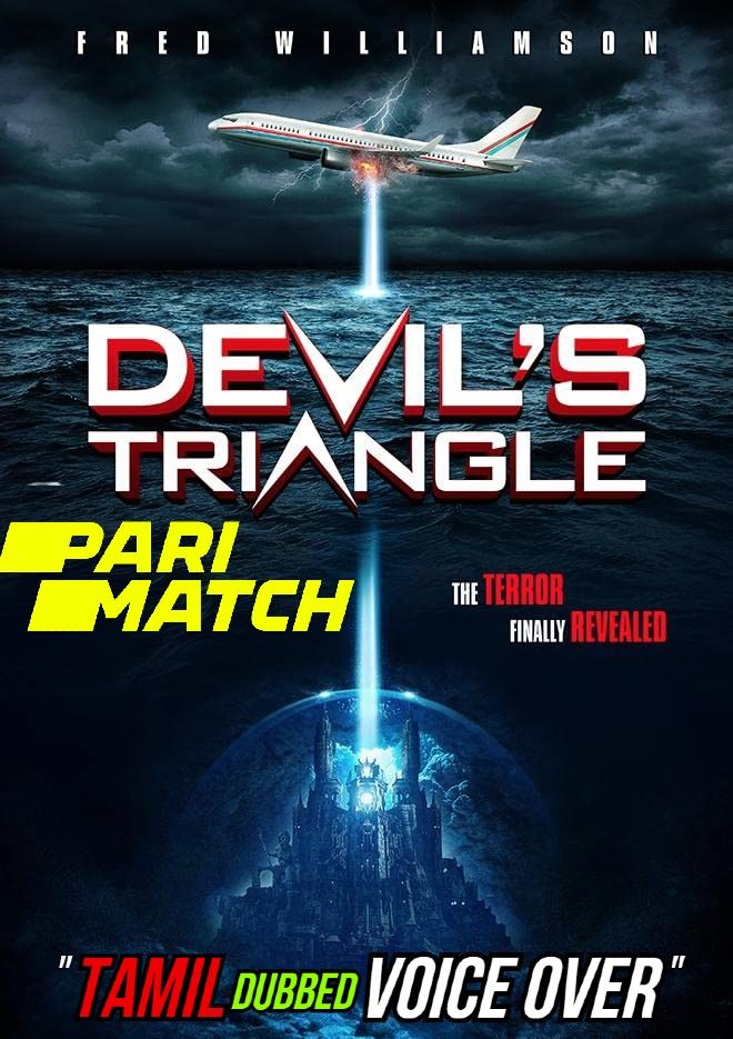 Devils Triangle (2021) Tamil (Voice Over) Dubbed WEBRip download full movie