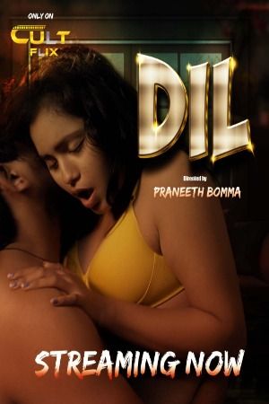DIL (2024) S01 Hindi (Episode 01-02) CultFlix WEB Series download full movie