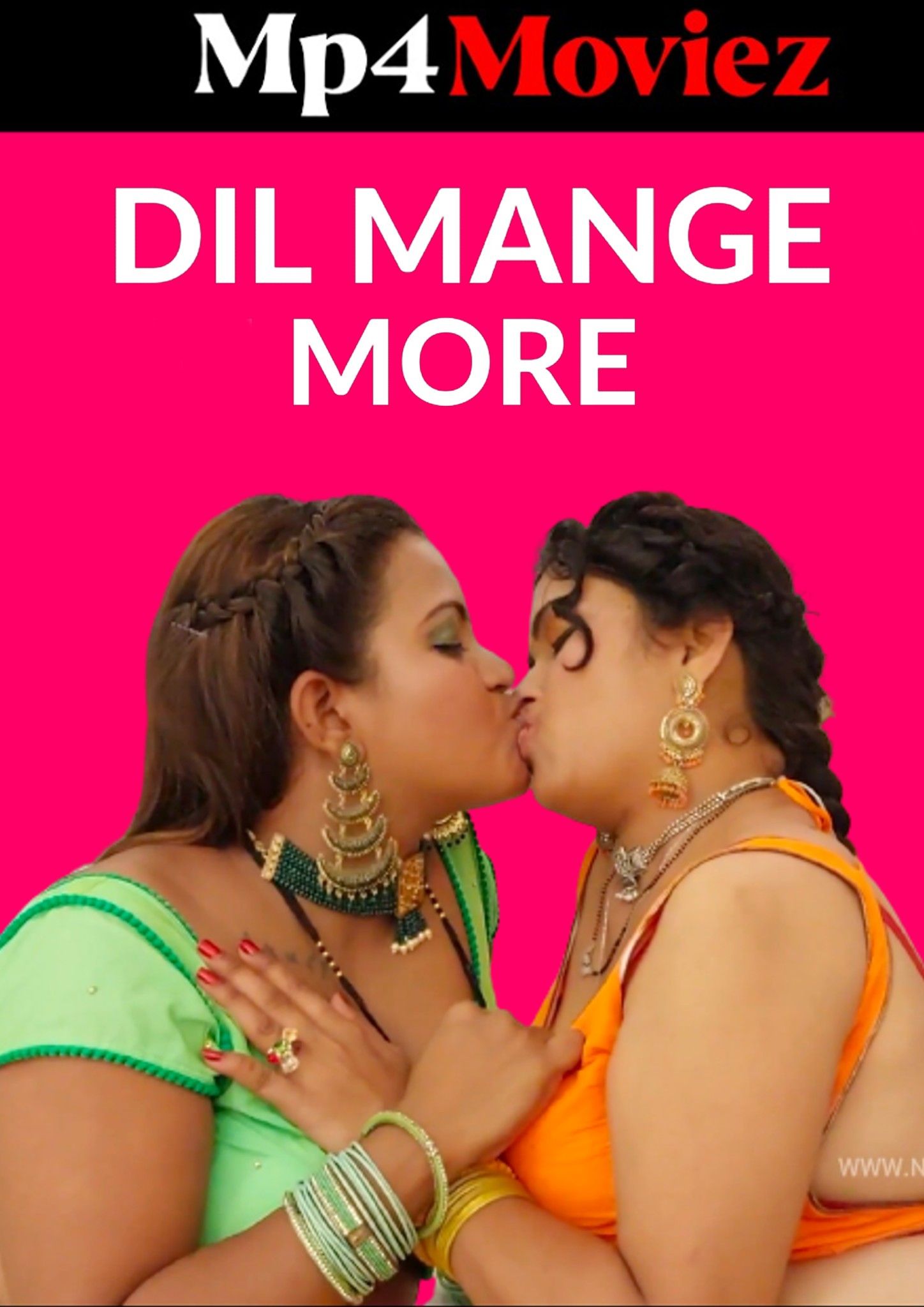 Dil Mange More (2023) Hindi NeonX Short Film download full movie