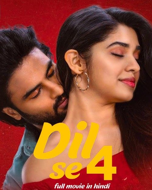 Dil Se 4 (Columbus) 2022 Hindi Dubbed HDRip download full movie